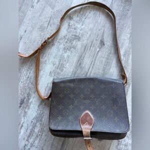 Louis Vuitton Cross body